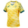 Maillot de Supporter Australie Domicile 2024 Pour Homme